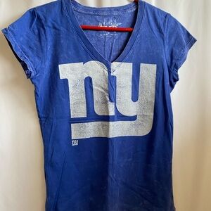 New York Giants NYG T-Shirt